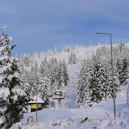 Apartament La Foresta Kopaonik