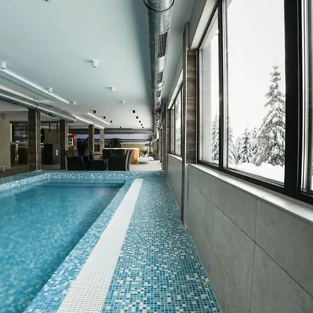 Apartament La Foresta