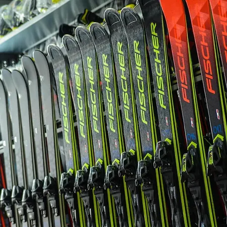 Apartament La Foresta *