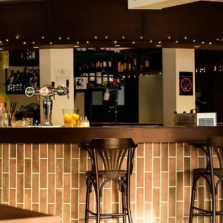 Apartament La Foresta *