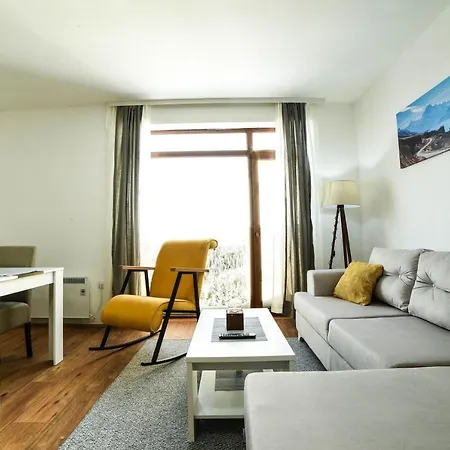 Apartament La Foresta