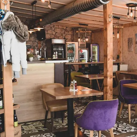 Apartament La Foresta