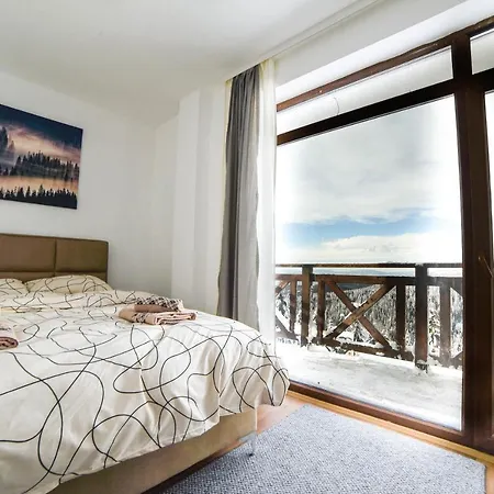 La Foresta * Kopaonik