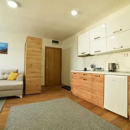 Apartament La Foresta Kopaonik