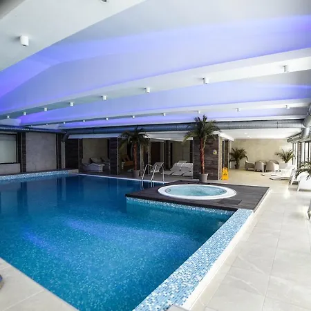 La Foresta Apartament