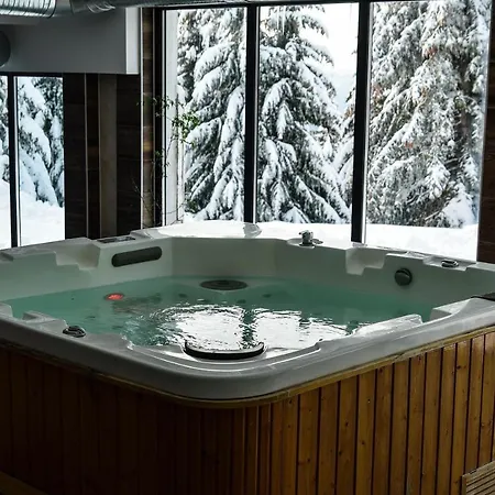 Apartament La Foresta Kopaonik