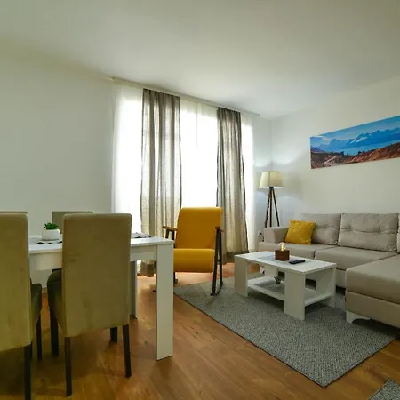 La Foresta Apartment Kopaonik