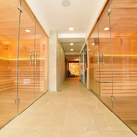 Apartament La Foresta Kopaonik