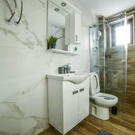 Apartament La Foresta Kopaonik