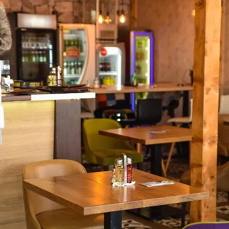 La Foresta Apartament