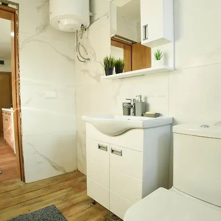 Apartament La Foresta