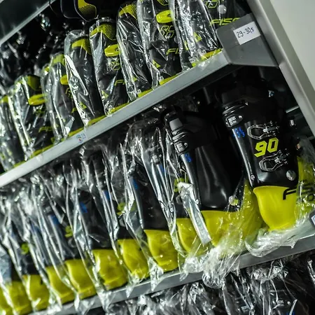 Apartament La Foresta *