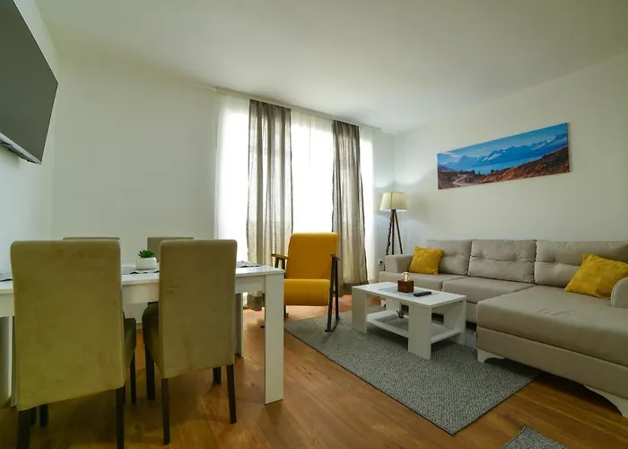 La Foresta Lägenhet Kopaonik